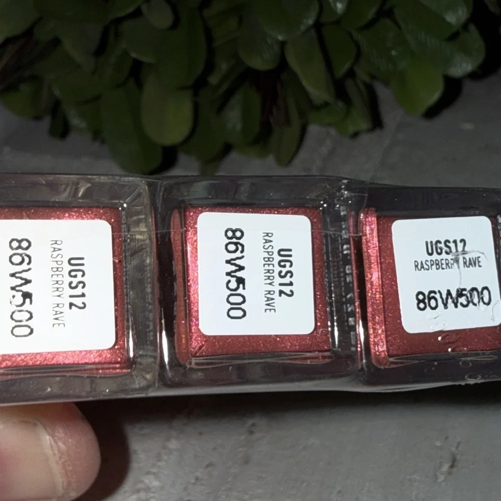 NYX professional makeup
